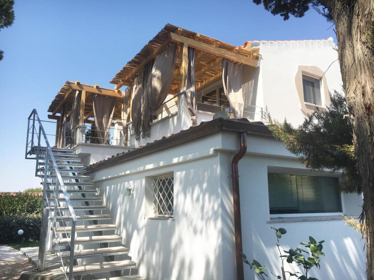 Sea Love Olbia Exterior foto