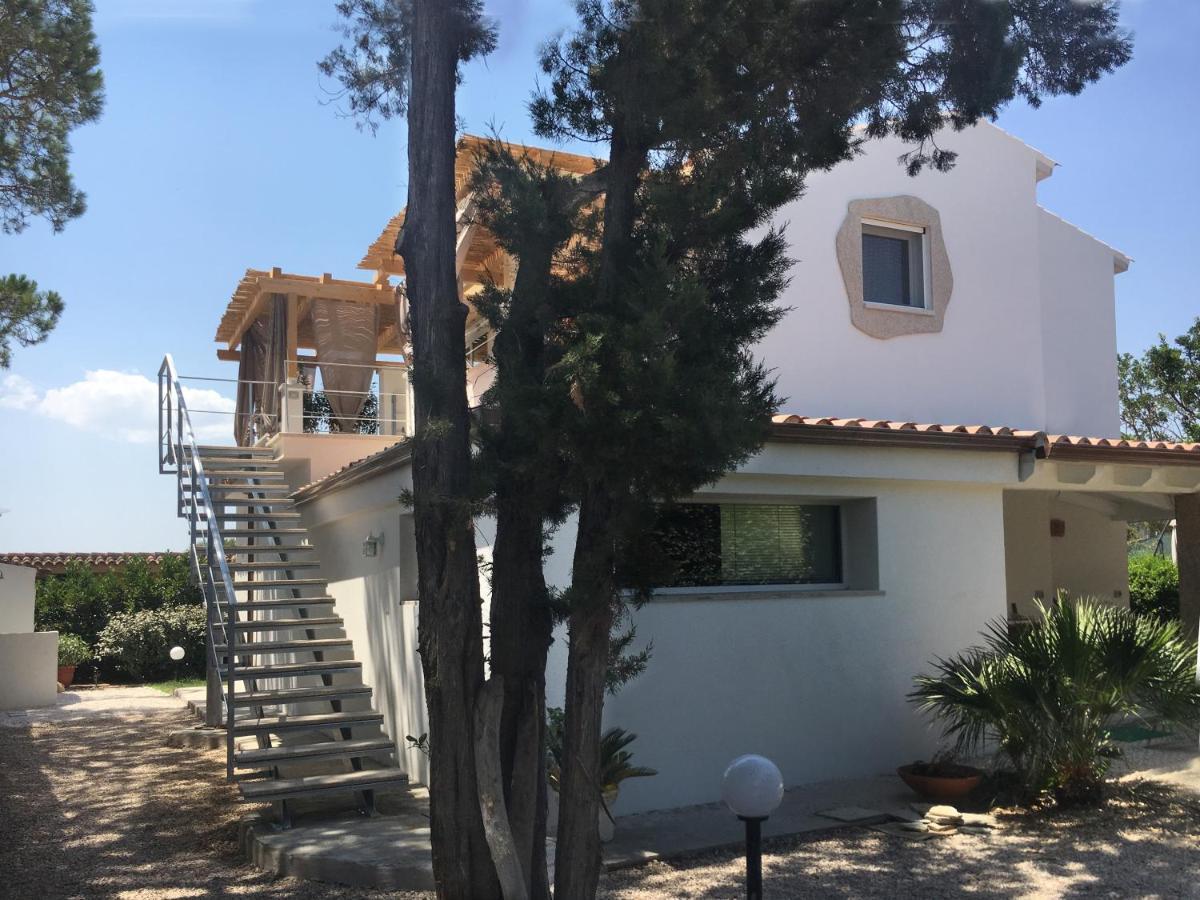 Sea Love Olbia Exterior foto