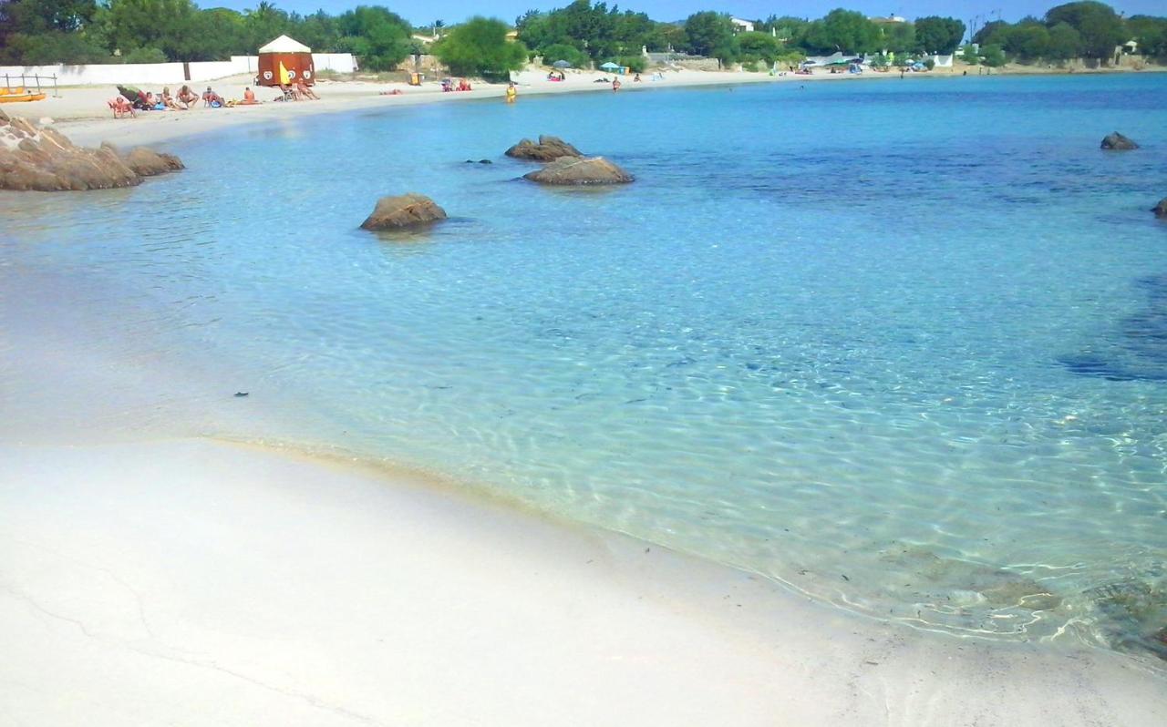 Sea Love Olbia Exterior foto