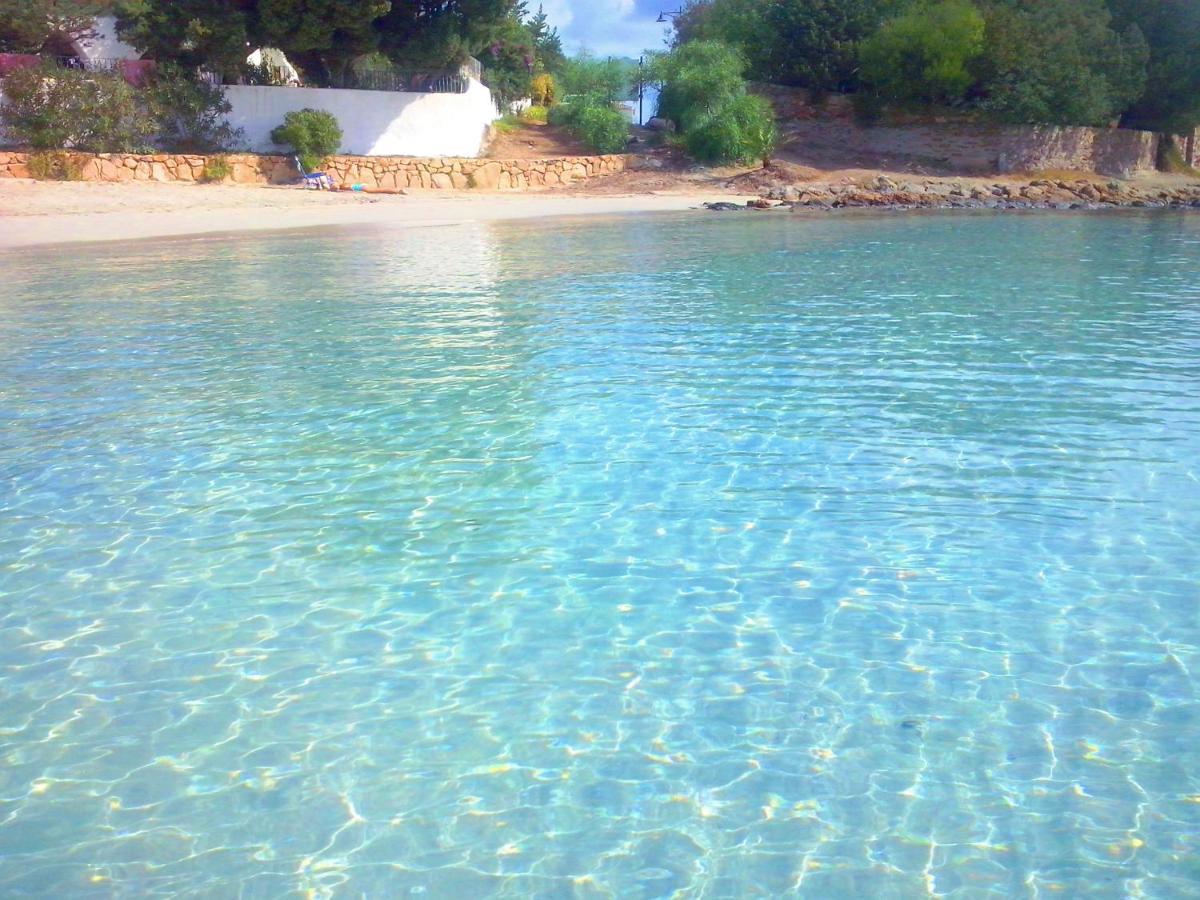 Sea Love Olbia Exterior foto