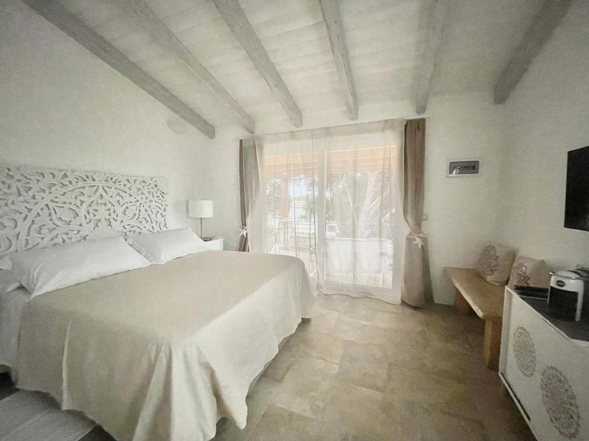 Sea Love Olbia Exterior foto