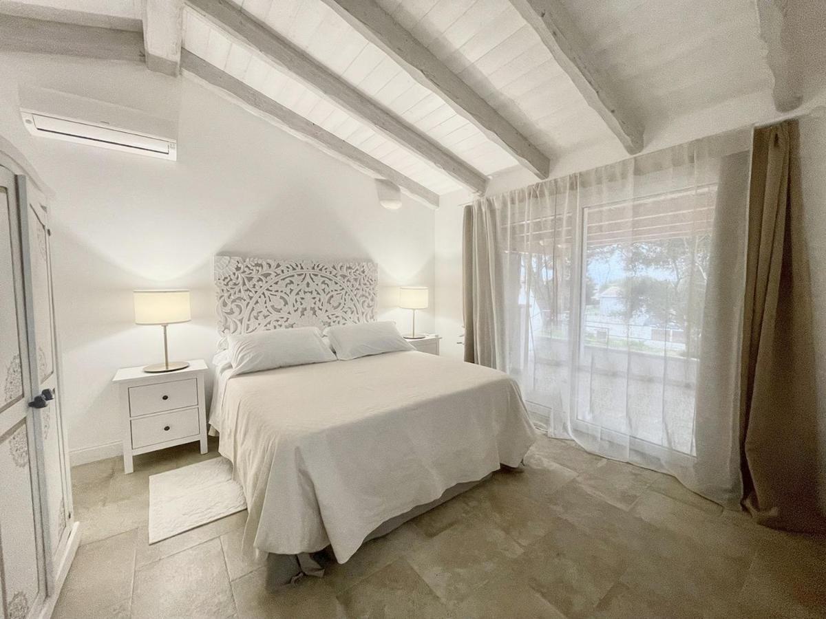 Sea Love Olbia Exterior foto