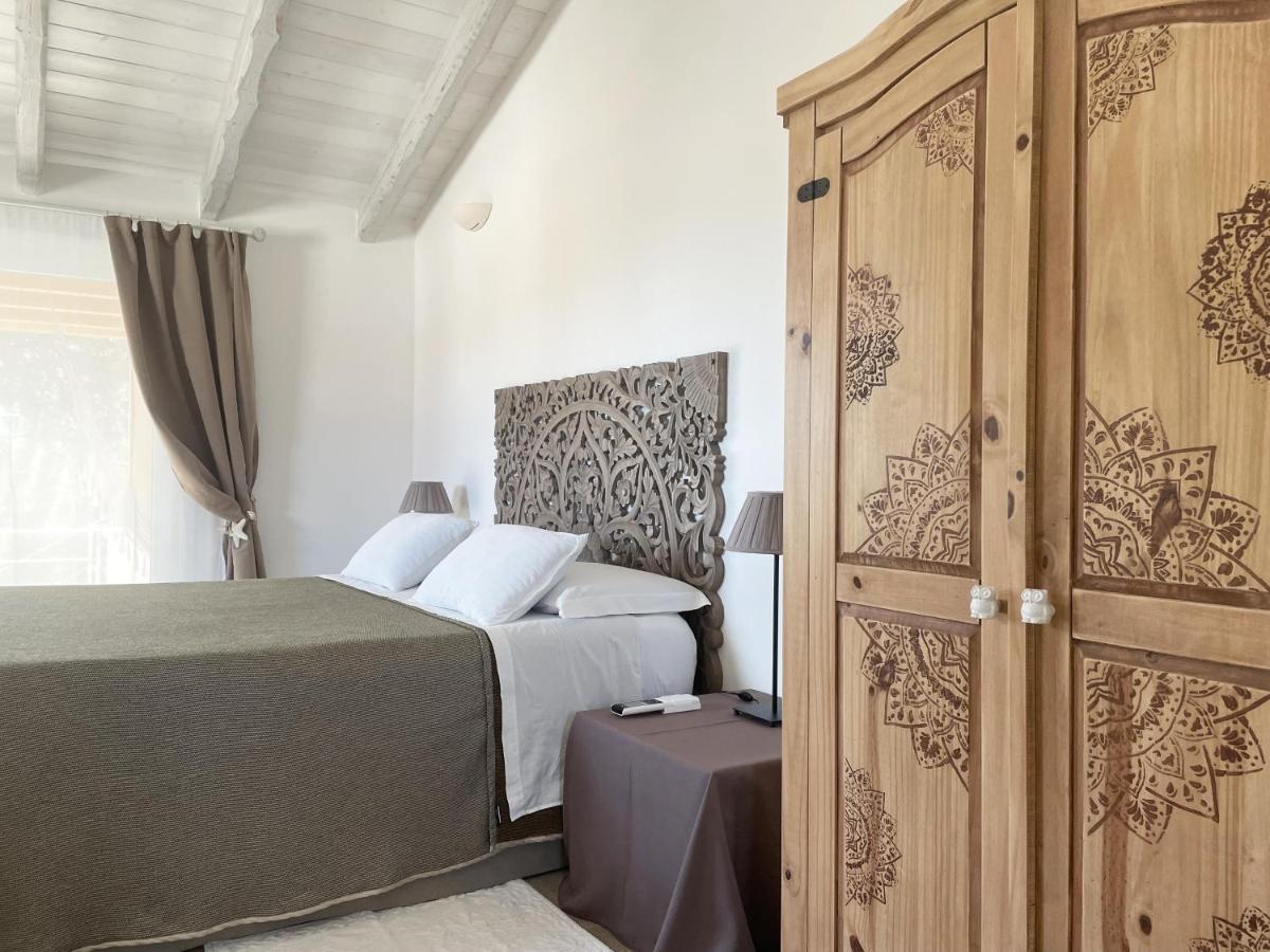 Sea Love Olbia Exterior foto