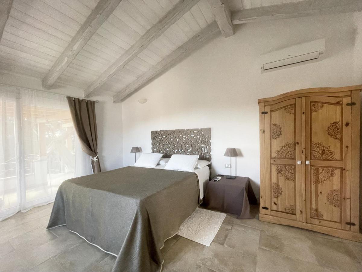 Sea Love Olbia Exterior foto