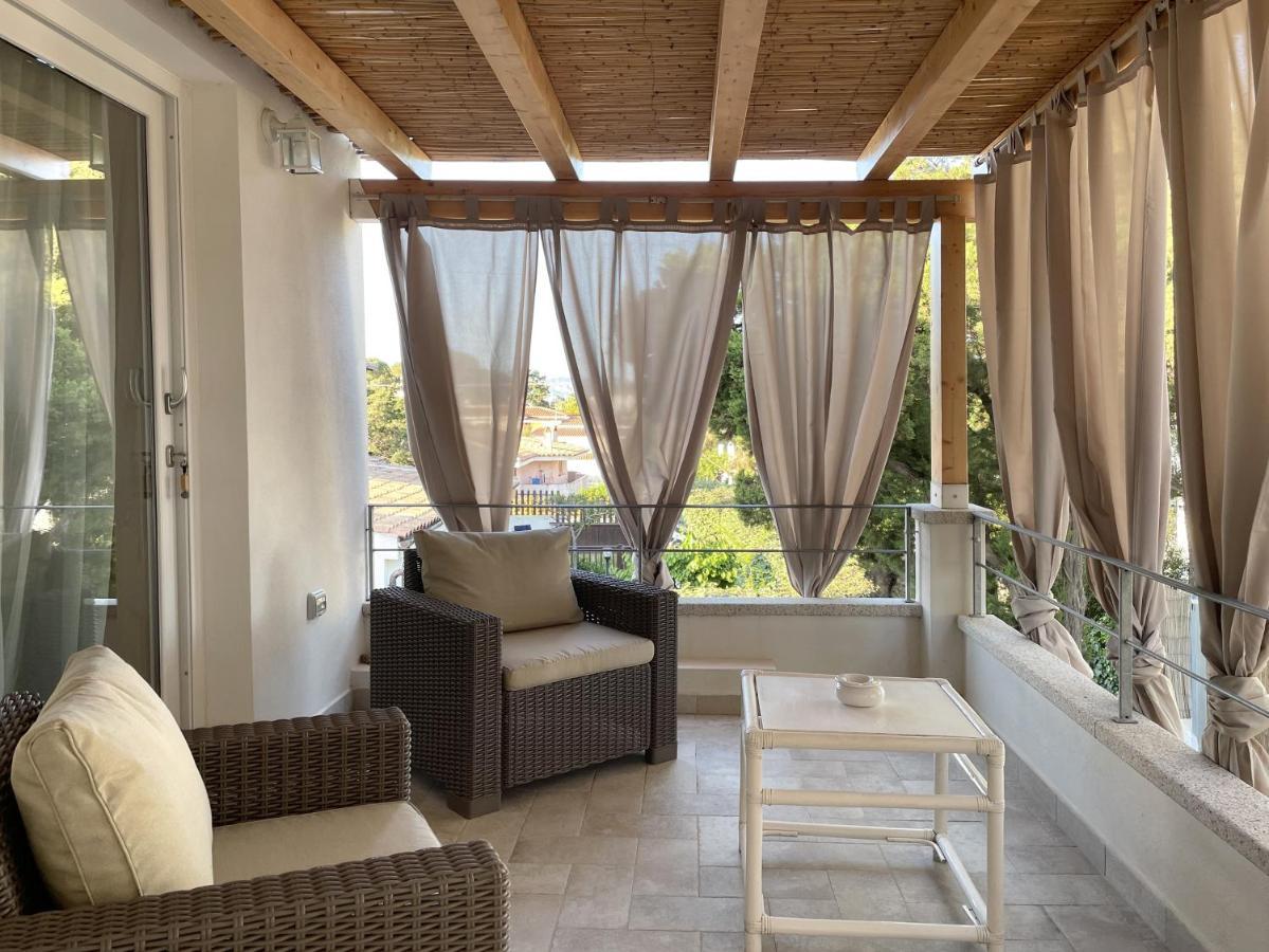 Sea Love Olbia Exterior foto