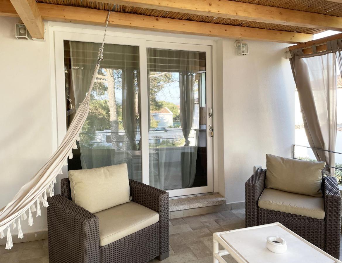 Sea Love Olbia Exterior foto