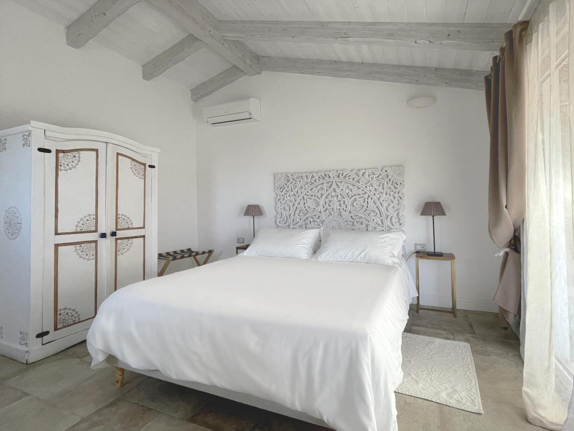 Sea Love Olbia Exterior foto