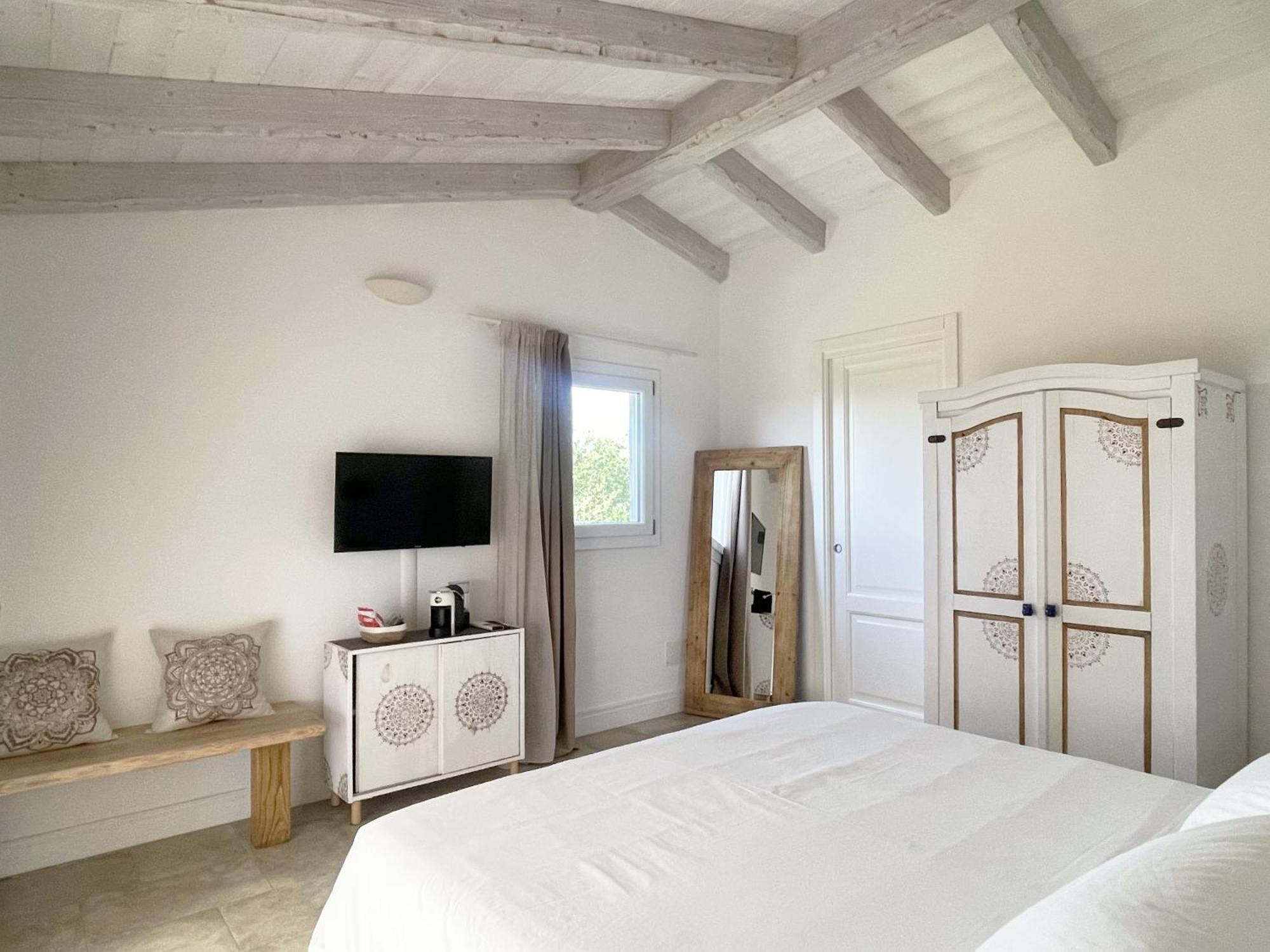 Sea Love Olbia Exterior foto